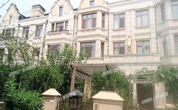 丰台区 丰葆路98号院三区10号楼-2至3层104室（中海九号公馆三区）