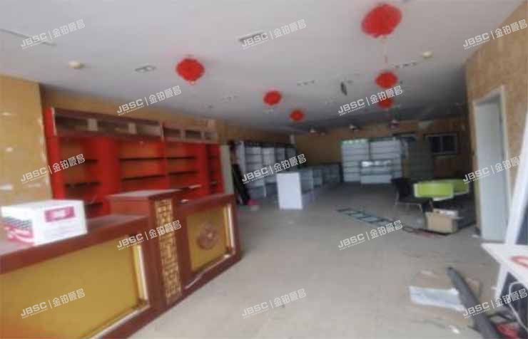 大兴区  车站北里61号楼61-7、61-12室（复式底商）