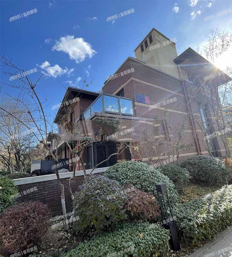 丰台区 泉湖西路1号院六区39号楼-1至3层103号（亿城燕西华府）带2个车位