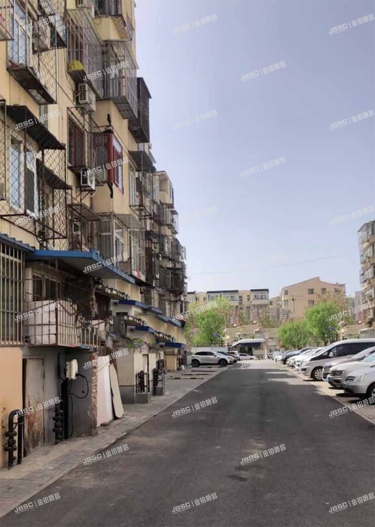 丰台区 大成里蔚园8号楼2层1单元202号(蔚园)