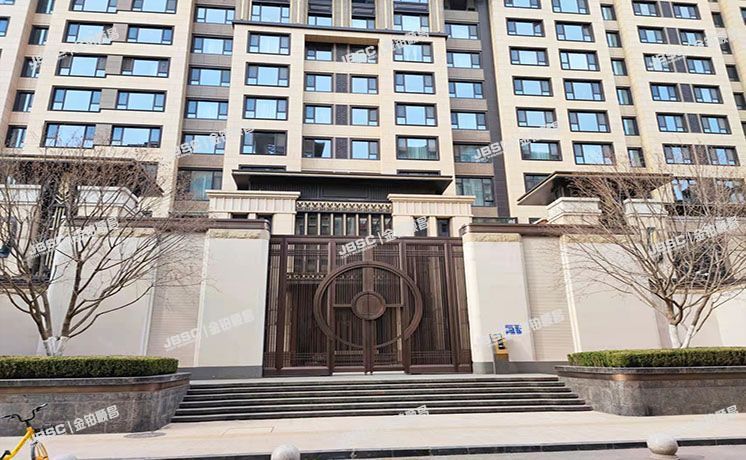 海淀区  极乐寺北街1号院2号楼3层301室商业(金地华著)