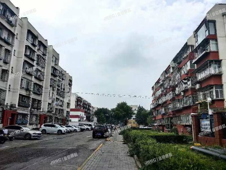 顺义区 滨河小区15号楼1层三单元102