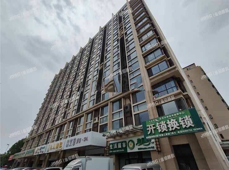 顺义区 顺安路33号院三区16号楼10层1009室（合景香悦四季）