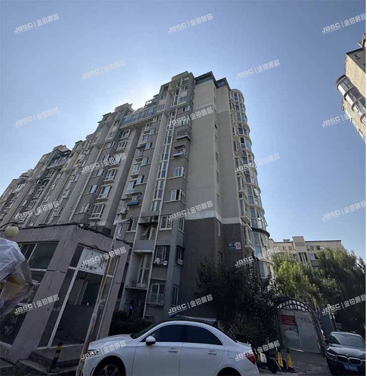 通州区 群芳一园104号楼1层1单元101室（久居雅园）