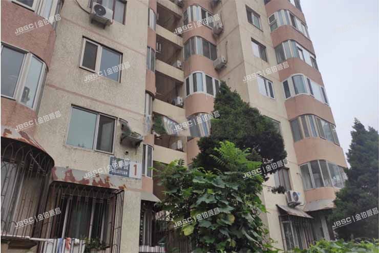 朝阳区 绣菊园11号楼12层1门1203室（北苑家园绣菊园）