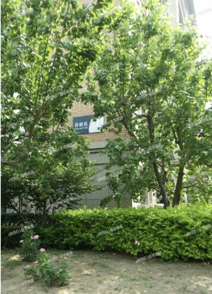 房山区 绿城百合公寓春晓苑1号楼4层1单元401房屋（带1个车位） 北京法拍房