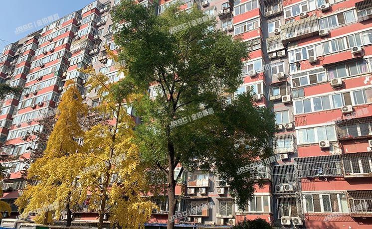 丰台区 洋桥北里18号楼1单元105号