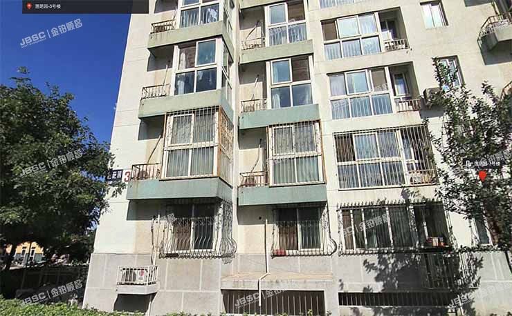 朝阳区 北苑家园莲葩园3号楼7层0707室