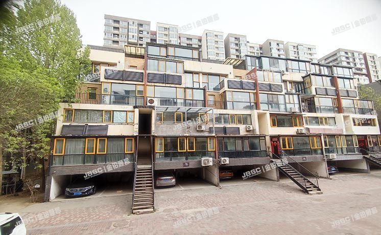 房山区 乐活家园41号7层1单元703号（天恒乐活城）