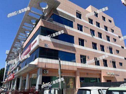 顺义区 华英园9号楼4层4007等19套商业用房