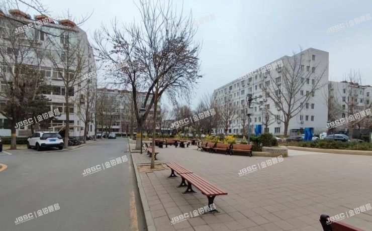 海淀区 上地西里风芳园5号楼6层6门602室