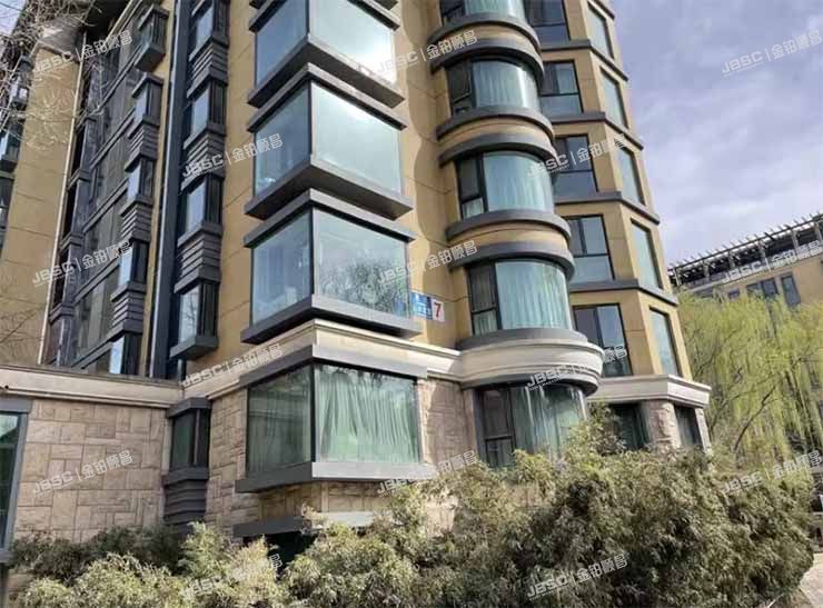 朝阳区 十八里店乡周庄山水文园7号楼5-302号（山水文园中园）