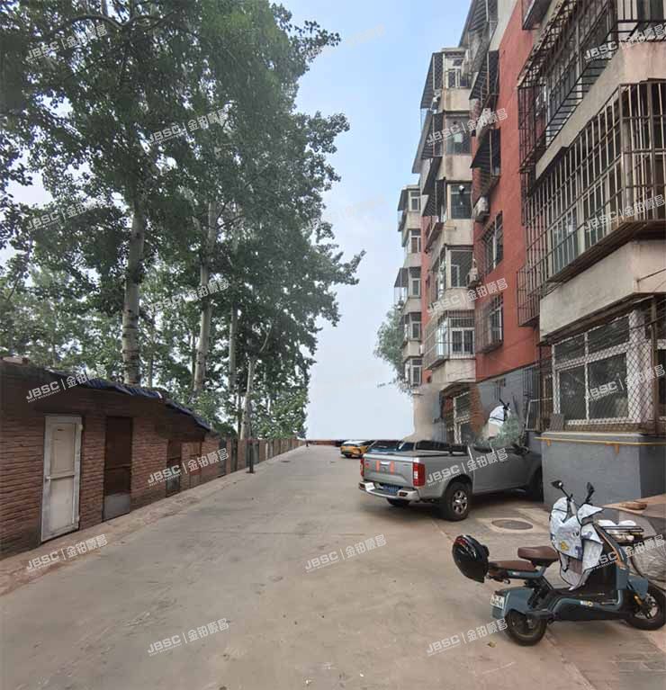 昌平区 白浮泉路48号1号楼4层2单元412室(自来水宿舍楼)