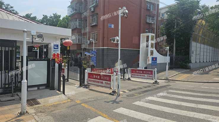 大兴区 团河苑东区9号楼1层1-101室