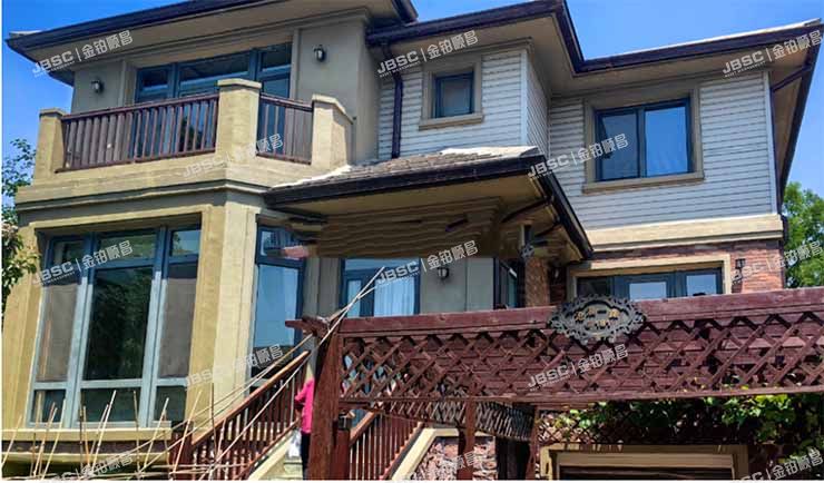 昌平区 立汤路9号院六区181号-1至2层全部(保利垄上六区)别墅