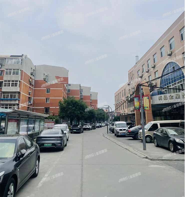 昌平区 东关南里小区43号楼3层5单元509室（东关南里小区）