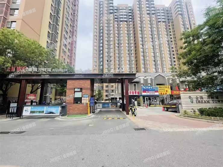 昌平区 创新园28号楼3层2单元304室（金隅万科城）