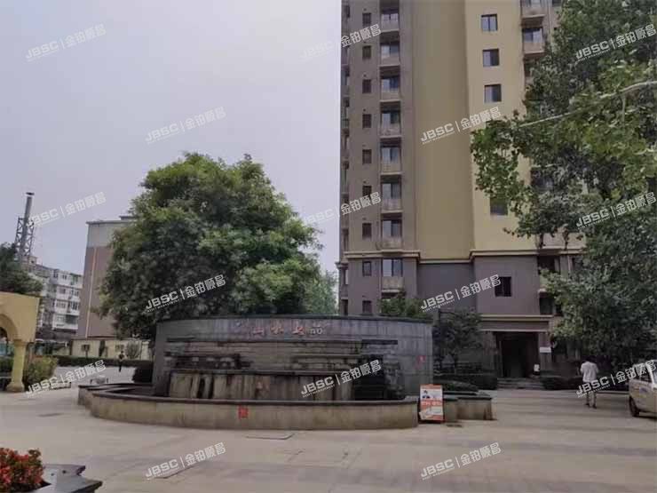 石景山区 玉泉西里一区27号楼10层2单元1101室(远洋沁山水上品) 北京法拍房