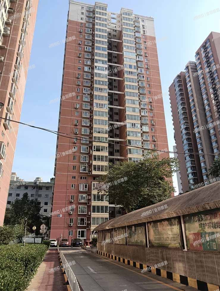 朝阳区 华威里2号楼23层23H室（翌景嘉园）