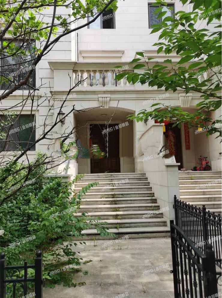 通州区 寨辛庄前街2号院15号楼1至3层1单元103室（融科千章墅）别墅