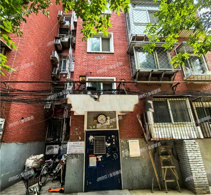 丰台区 韩庄子二里6号楼5层4门57号