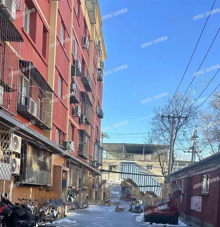 丰台区 马公庄3号楼6层3门17号