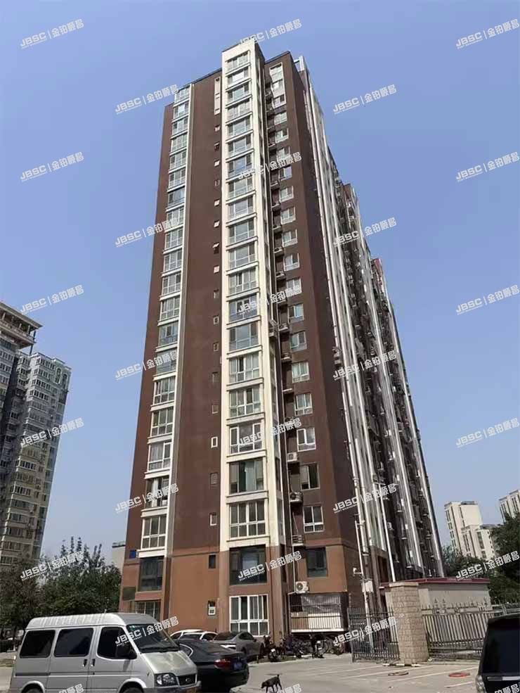 丰台区 晓月苑五里5号楼15层2单元1504室