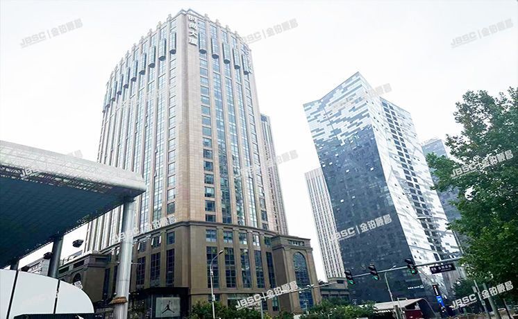 朝阳区 光华路9号3号楼13层1304室（时尚大厦）