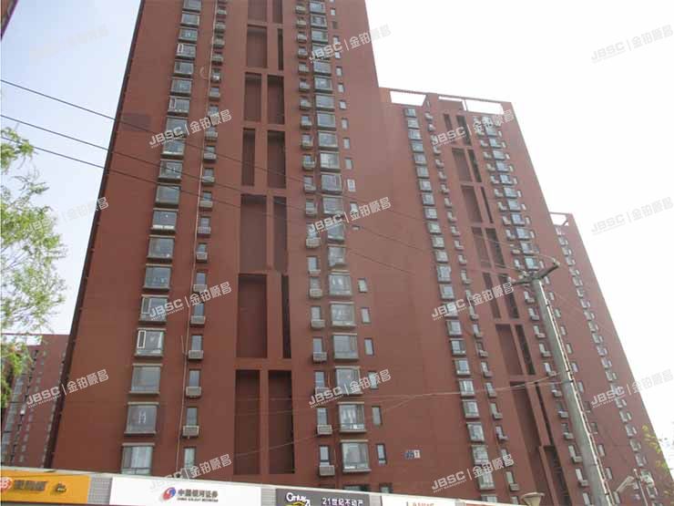 朝阳区 锦芳路1号院7号楼10层1004室（旭辉奥都）