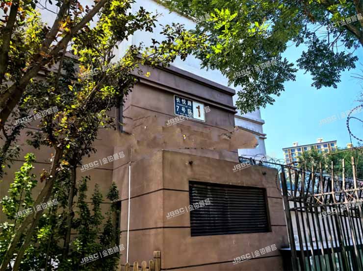 房山区 长悦路7号院1号楼8层一单元803室（合景领峰）