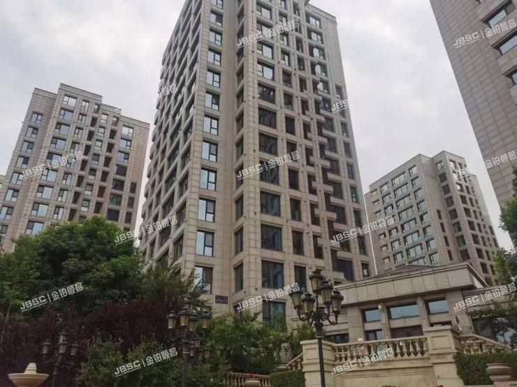 门头沟区 新城城子地区21-218居住项目（A9）14层1402号（西山御园）