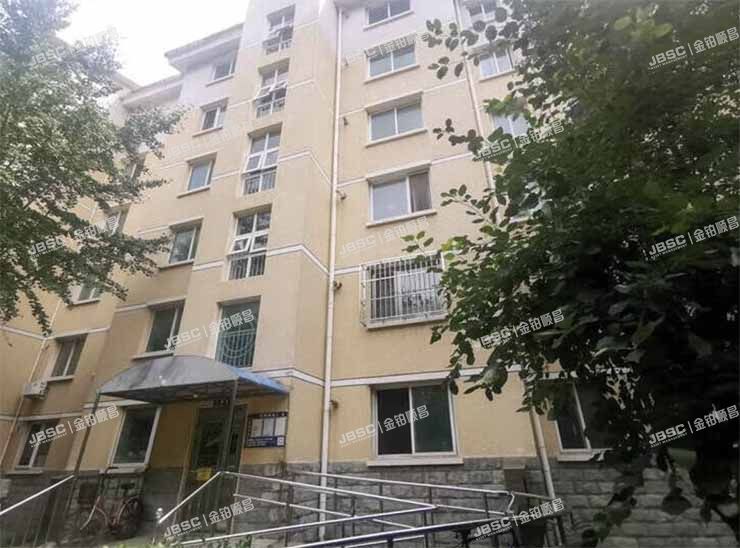 房山区 汇丰街3号院18号楼1层2单元102室（世界名园）