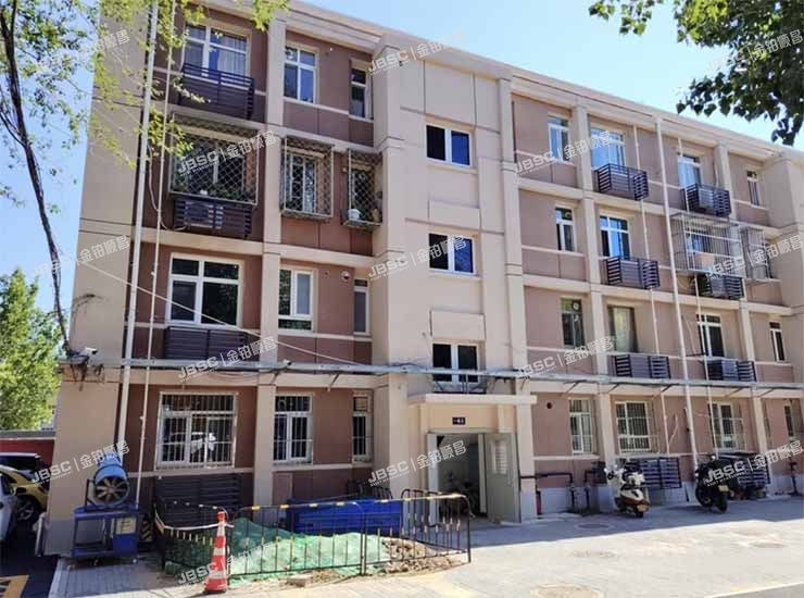 石景山区 六一小学教工1号楼3层3单元301号