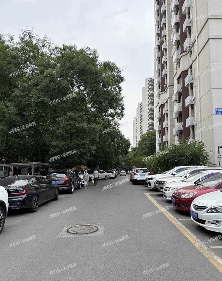 丰台区 芳城园三区16号楼2501室