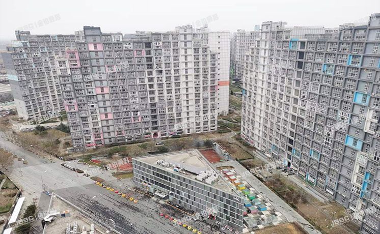 朝阳区 五里桥二街2号院4号楼办公（中弘北京像素）