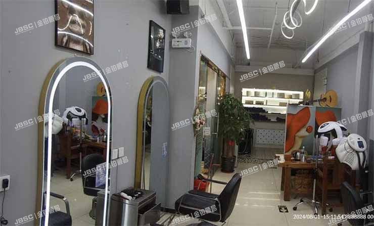 门头沟区 新桥南大街13号院1号楼1层南1-12号（门头沟京汉铂寓）