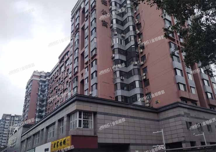 海淀区 复兴路甲38号11层1116室（嘉德公寓）