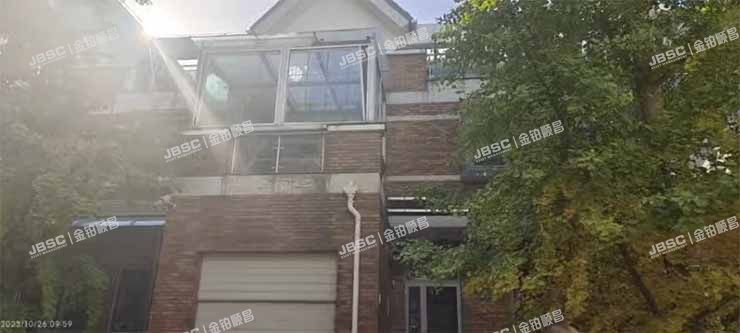 朝阳区 辛店路1号朗月园7-2和8-7房产别墅(亚运新新家园朗月园)