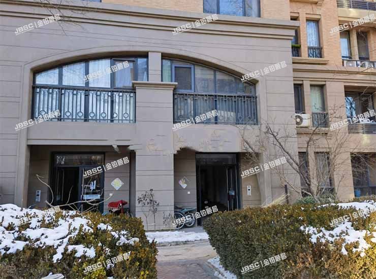 房山区 绿城·百合公寓玉泉苑1号12层2单元1201号