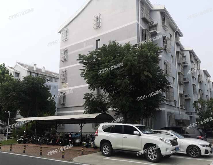 怀柔区 金善名居9号楼2层3单元202室