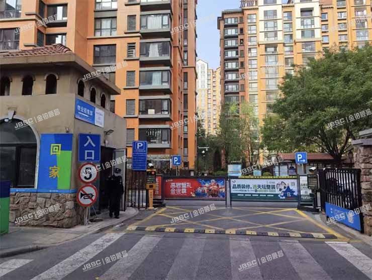 大兴区 枣园东巷1号院7号楼4层2单元404室（红木林北区）