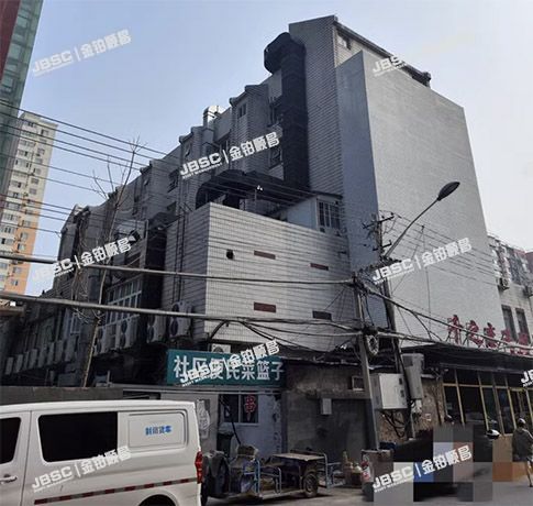 丰台区 南方庄68号401至407室商业（共6套）