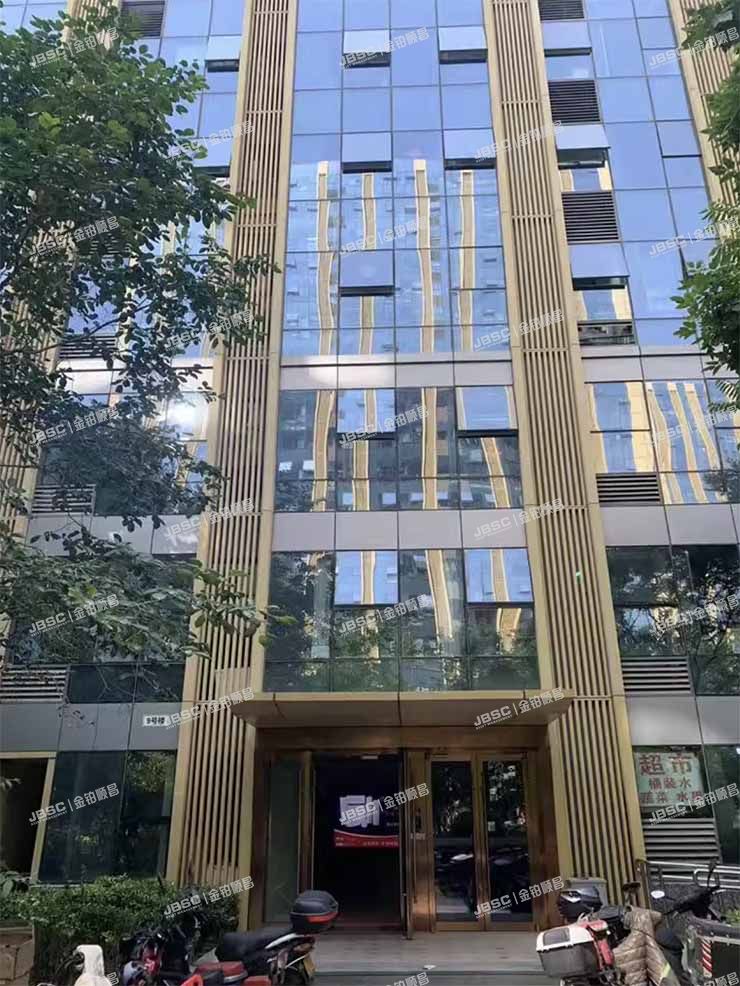 大兴区 旧桥路25号院9号楼18层1809室办公（东亚五环国际）