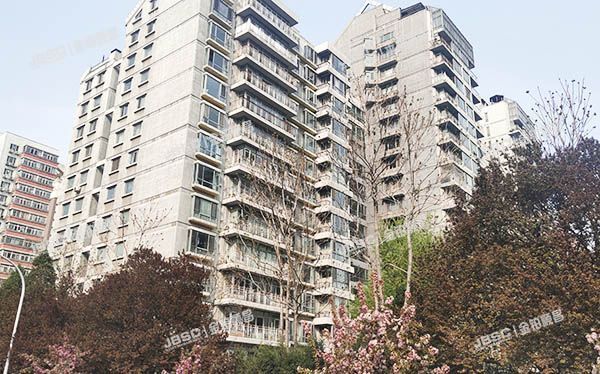 朝阳区 惠新西街16号15层2-18-01室（蓝珏苑）