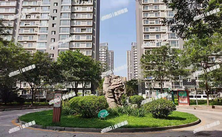 通州区 杨庄南里64号楼12层6单元1202室（世纪星城）