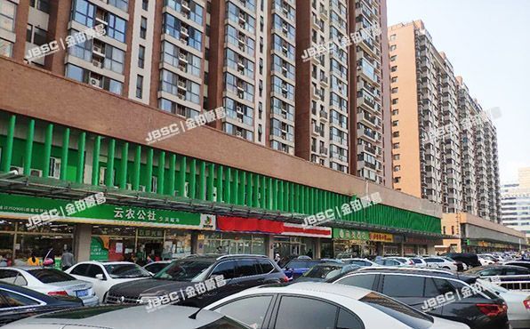 西城区 莲花河胡同1号院1号楼2层888房（丽水莲花）