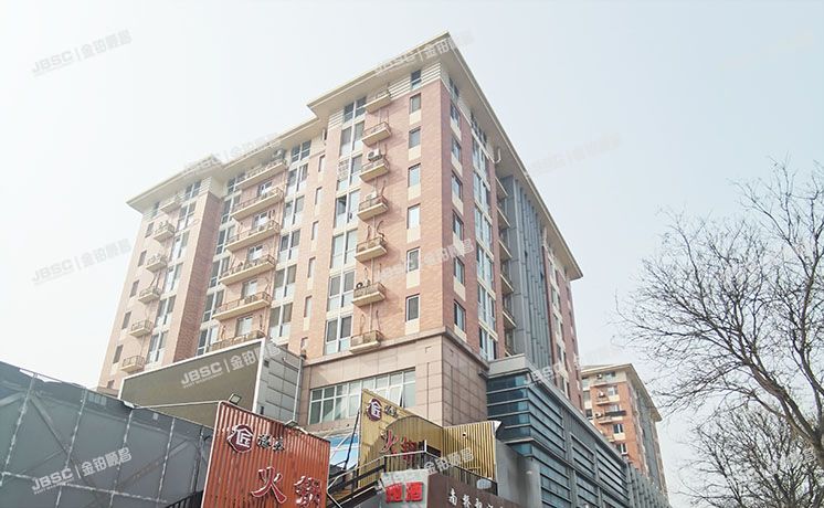 朝阳区 观筑庭园801号楼9层1单元902室