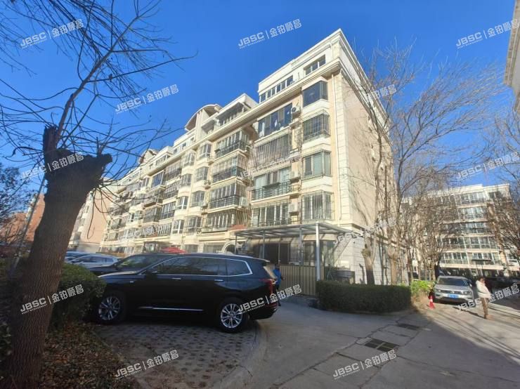 房山区 碧波园5号楼3-102室