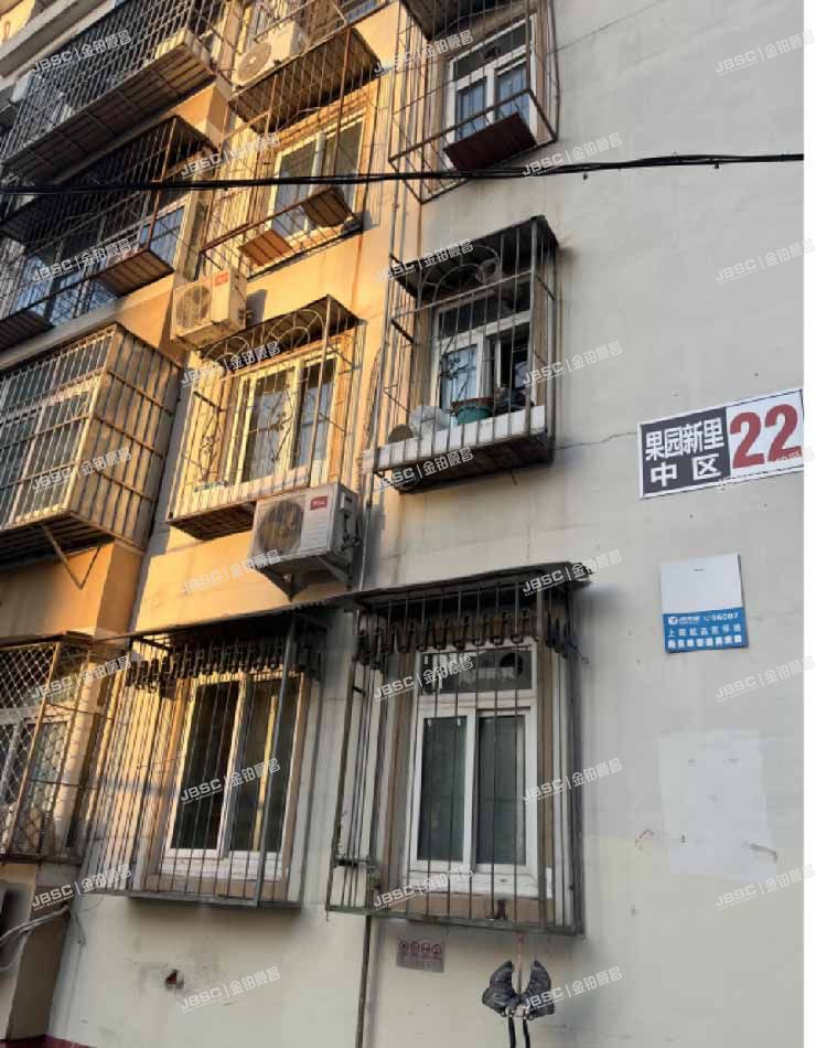 密云区 果园新里中区22号楼1层102