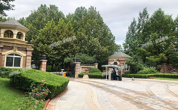 昌平区 立汤路9号九区18号楼-1至2层（保利垄上九区）